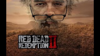 Red Dead Redemption 2  Quacksalber Folge 11 [upl. by Eceinal]