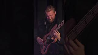 Hadrien Feraud Bass Solo [upl. by Elda]