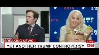 Extra exclusive interview with Kellyanne Conway [upl. by Nwahsaj]