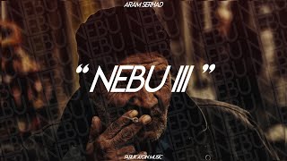 Kurdish Trap  ► Nebu 3 ◄ Aram Serhad amp Faruk Aydın Music [upl. by Dlaregztif538]