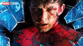 Venom The Last Dance Trailer Sony SpiderMan Retcon Error Breakdown [upl. by Simon]