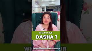 Whats your Mahadasha amp Antardasha  Dasha  Kundali  Vedic Astrology  Heer Chhabriaa [upl. by Standing323]