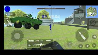 ravenfield mobile gameplay games gaming gameplay [upl. by Edyaw]