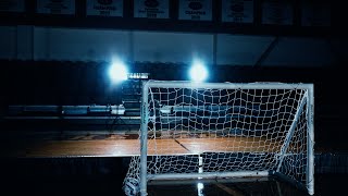 The Kerrville Crusaders Indoor Intramural Soccer 2024  Opening Night [upl. by Arracat]