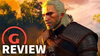 THE WITCHER 3 Next Gen Upgrade Gameplay Walkthrough Part 2 FULL GAME 4K 60FPS PC  No Commentary [upl. by Led]