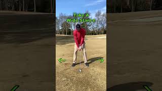 Golf  Pitching  5 Keys To A Perfect Flop Shot [upl. by Carmine]