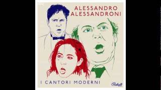 Alessandro Alessandroni e i Cantori Moderni  Una Storia [upl. by Anauqahs]