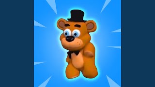 Freddy Fazbear [upl. by Fulton533]