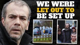 The Life and Crimes of IRA Leader Colin Duffy [upl. by Brianne149]