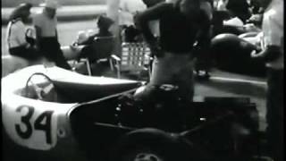 Sports Car Racing 19541964wmv [upl. by Notgnirra]