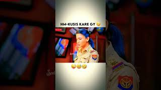 My favourite show madam sar madamsir comedy funny [upl. by Ecahc]