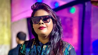 Batase Gun Gun Short video  Pop Queen Priyanka  Anjali musical events [upl. by Kati287]