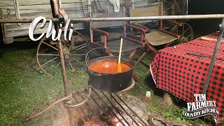 Award Winning Chili Recipe [upl. by Ramyar]