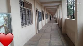 Purandar Junior College saswad [upl. by Airdnal]