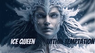 Within Temptation  Ice Queen Live FIRST TIME REACTION [upl. by Notsuj]