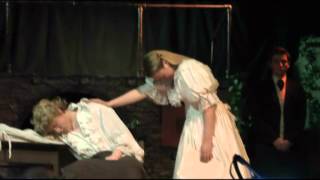 Les Miserables Highams Park School 2013 part 9 [upl. by Yenattirb713]