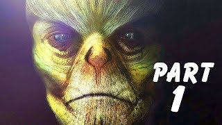 Alien Isolation Walkthrough Gameplay Part 21  The Purge PS4 [upl. by Aisatsan]