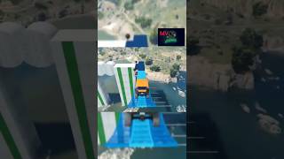 GTA 5 gameplay pc  GTA 5 MEGA RAMP  NO COPYRIGHT GAMEPLAY  gta5 gtav gtarpclips gta5online [upl. by Akired]