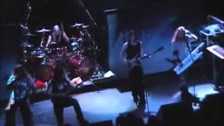 Sonata Arctica  Picturing The Past Live Toronto 2006 [upl. by Yerrot]