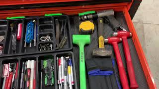 Extreme tools Cart [upl. by Downs]