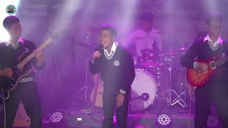 Govt Mizo High school band  AKAM ConcertJoseph Zaihmingthanga hla cover [upl. by Chaves418]