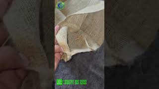 Hight Quality Export Oriented Jute Sand Bag manufacturer from Bangladesh BurlapSandBag JuteSandBag [upl. by Gabrila288]