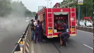 indian Barve Fire Fighter 🚒 Quick response Team [upl. by Sparky]