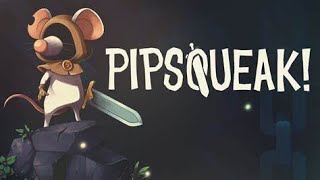 Pipsqueak [upl. by Jochbed]