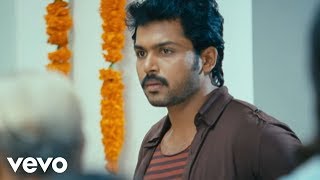 Nenjamundu Nermaiyundu Odu Raja video song – Rebirth  Shabir  Rio Raj  RJ Vigneshkanth [upl. by Thetisa]