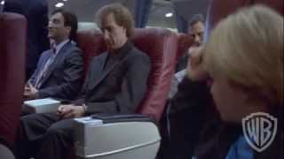 Passenger 57  Original Theatrical Trailer [upl. by Hartman]