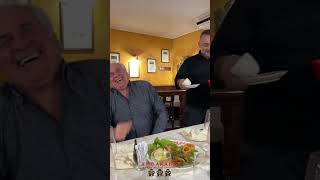 🤣🤣Scherzo del caffè 🤣🤣 food viralvideo schot divertimento italianfood nola funny [upl. by Floridia]