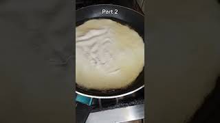 Part 2 Zinger Roll Recipe By Lucky Javed [upl. by Aoht201]