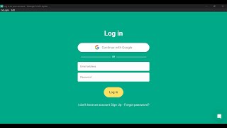 PROXY SETUPGO LOGIN [upl. by Jan]