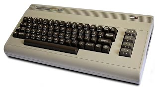 All Commodore 64 Games  Every C64 CBM64 Game In One Video [upl. by Naujyt]