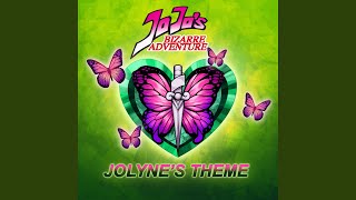 Jolynes Theme Epic Version [upl. by Sandeep]