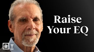 12 traits emotionally intelligent people share You can learn them  Daniel Goleman for Big Think [upl. by Ettenuj]