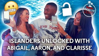 What happened to Hugos voice Aaron Abi amp Clarisse unlock their phones [upl. by Childers10]