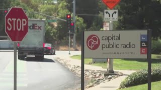 Sacramento State admits we failed announces changes after CapRadio financial review [upl. by Callas515]