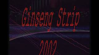 Yung Lean  Ginseng Strip 2002 Instrumental [upl. by Ruford]