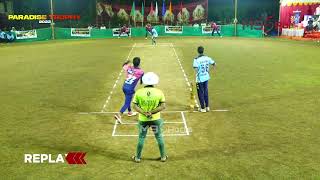 MATCH NO 04  PARADISE BELVAI VS SHINE KARKALA  PARADISE TROPHY 2023 [upl. by Aurlie282]