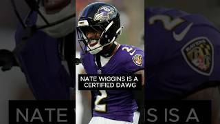 Why Nate Wiggins looks SPECIAL [upl. by Favata]