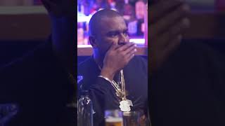 BANNED KANYE WEST DRINK CHAMPS INTERVIEW EXPOSING THE TRUTH kanyewest drinkchamps bannedvideo [upl. by Alys]