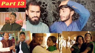 Vivah Hindi Movie  Part 13  Shahid Kapoor Amrita Rao  Romantic Family Drama Movies Pak Reaction [upl. by Zirtaeb427]