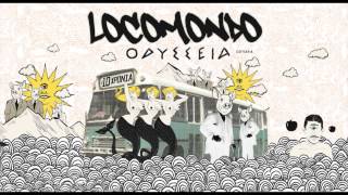 Locomondo  Συννεφάκι γκρι  Locomondo  Sinnefaki gkri  Official Audio Release [upl. by Otrebogir780]