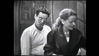 The Honeymooners Lost Episodes S01E02 Razor Blades Jackie Gleason as Ralph Kramden [upl. by Fabrienne527]