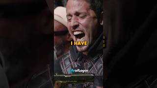 William Montgomery Loves Redban 😂😂😂  killtony tonyhinchcliffe redban [upl. by Ayanad]