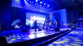 Labyu Pa More by Agipo Live at Argao Music FestivalAgipo Cebu [upl. by Atiseret]