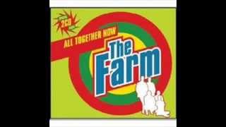 THE FARM  ALL TOGETHER NOW  ALL TOGETHER NOW INSTRUMENTAL VERSION [upl. by Tolland]