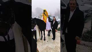 mariage traditionnel kabyle avec urar lekhalath [upl. by Euqnom]