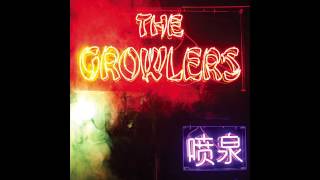 The Growlers  quotBlack Memoriesquot Official [upl. by Ades]